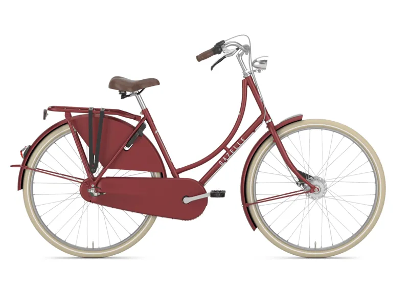 Bicycle classic shop